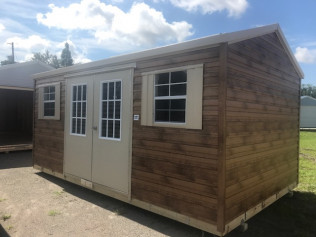 Gallery | Southeast Building and Shed